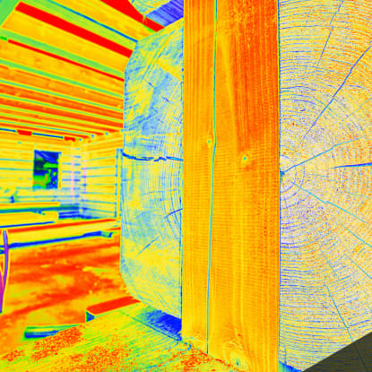 Thermal Bridging Header