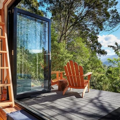 what we can learn frome tiny homes