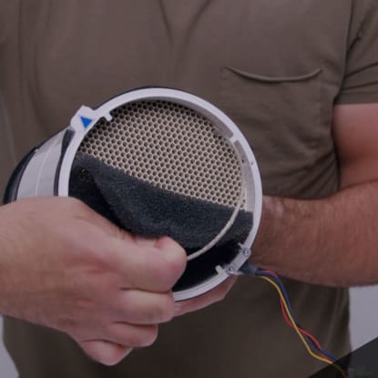 Vents-US TwinFresh Expert Ductless ERV