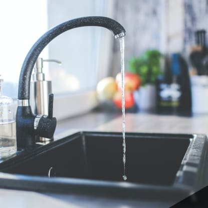 water filtration systems