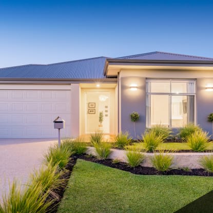 What is the WaterSense Label for Homes?