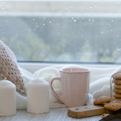 Winter Readiness Checklist for the Home