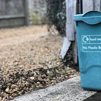 Zero Waste Home