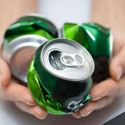 Aluminum and the Sustainable Home: What You Should Know