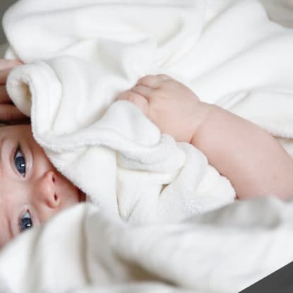 Smart Nursery Solutions for Smarter Parenting