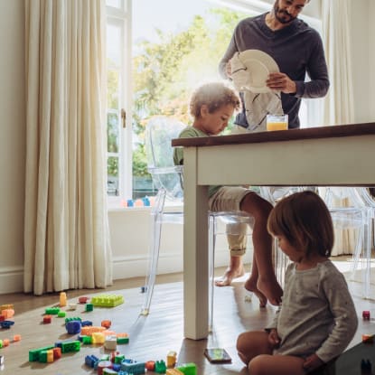 smart home routines
