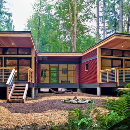 Choosing the Best Exterior Cladding - Pros, Cons, and Costs