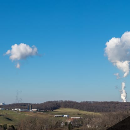 carbon capture