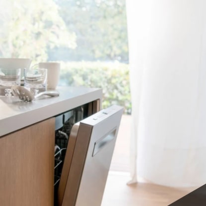 Dishwashers: A Guide to ENERGY STAR
