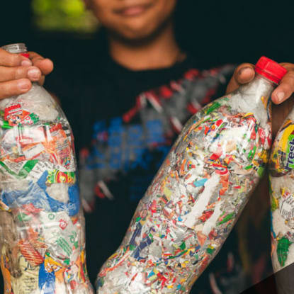 ecobricks