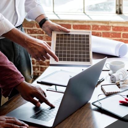 energy rating certifications