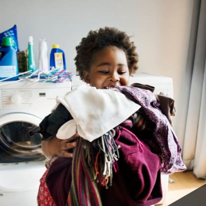 energy star washer and dryer
