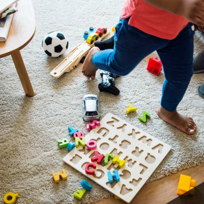 How to Make Your Living Room Healthier