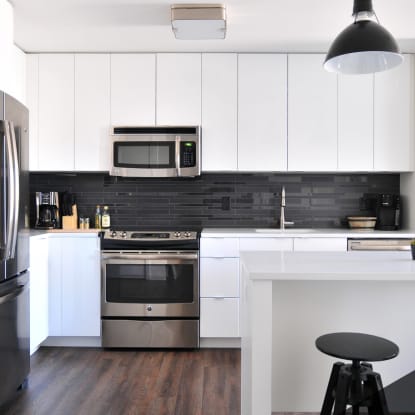 Home Appliance Basics: Your Guide to Energy Ratings