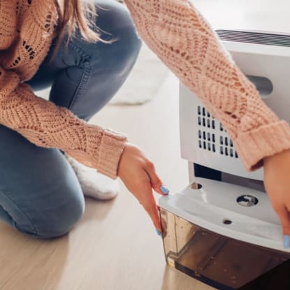 dehumidifiers