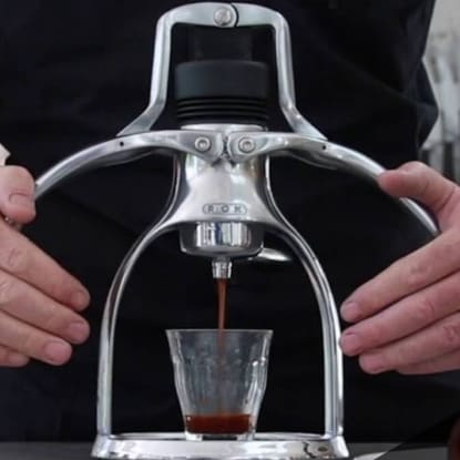 human powered appliances