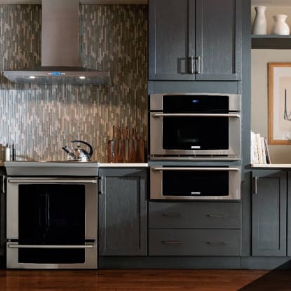 Sustainable Kitchen Trends in 2020