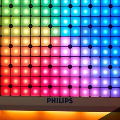 mood lighting