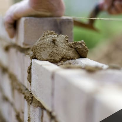 lime mortar
