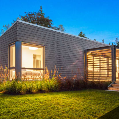 most affordable types of homes