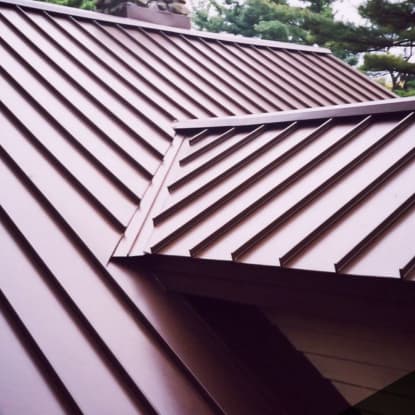What You Need to Know About Metal Roofs