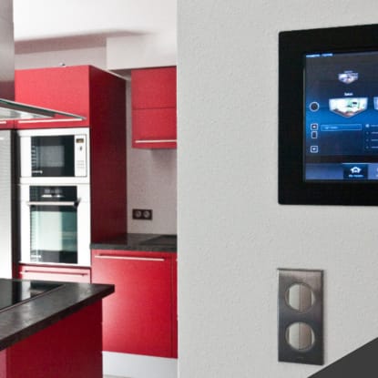 open source home automation