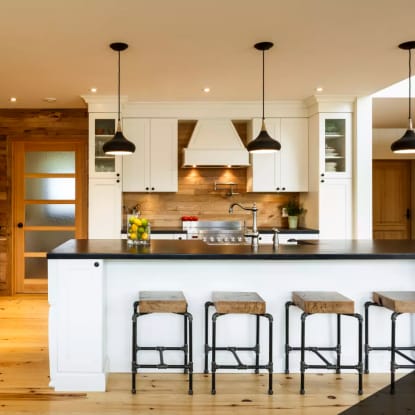Medrona Passive House