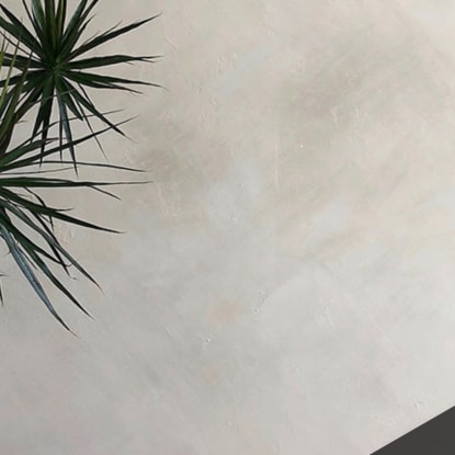 natural earth plaster