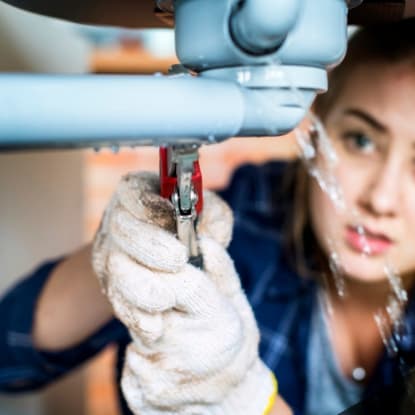 plumbing pipes