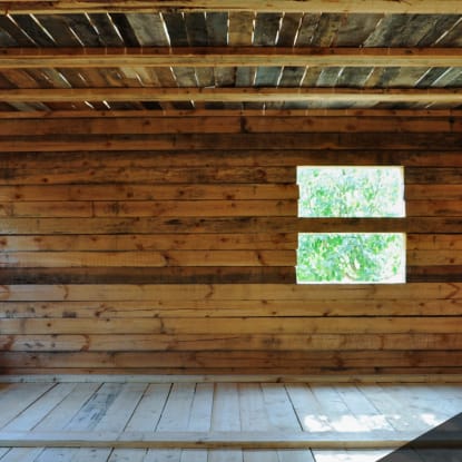 Reclaimed Building Materials: A Guide To Sourcing