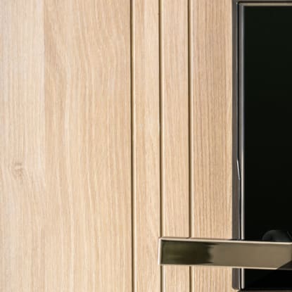 Smart Lock Header