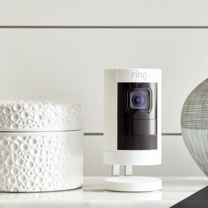 smart home security cameras