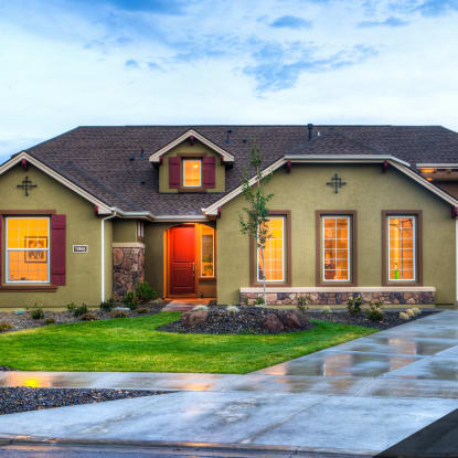 Stone Siding and Stone Veneer Siding: Pros and Cons