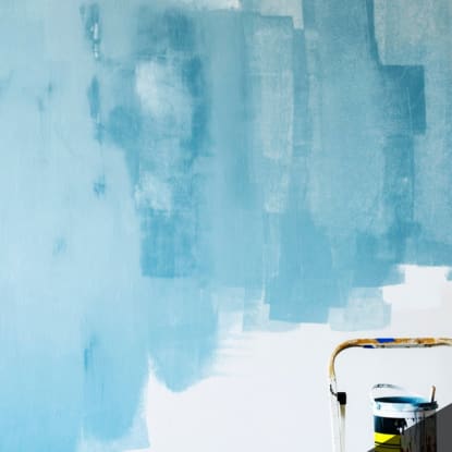 Low and Zero-VOC Paint Guide Header