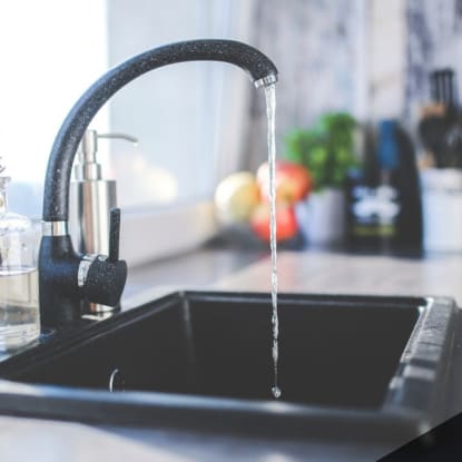 LEED for Homes 101: Water Efficiency