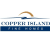 Copper Island Fine Homes Inc.