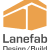 Lanefab Design/Build