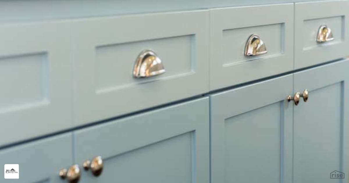 Curated visual reference: Cabinets Made From Fsc Certified Materials Reference: Kitchen Cabinets With Fsc Certified Wood Cabinet By Winsome Construction