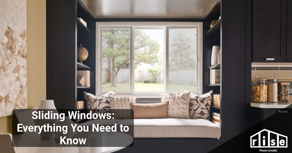 Sliding Windows: Everything You Need to Know
