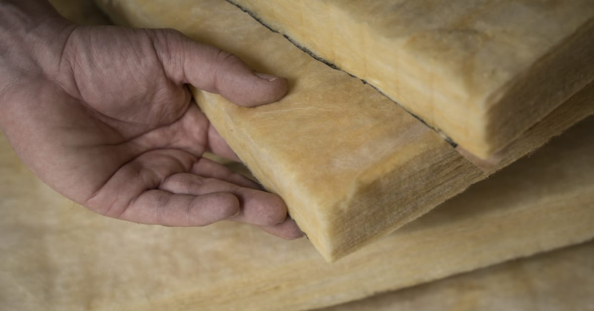 Batt Insulation Learn About These Products