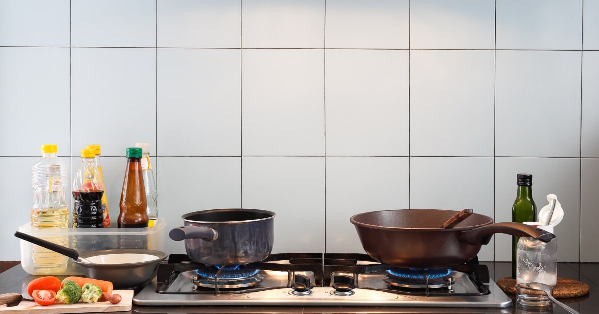 Cooking : Learn About These Products