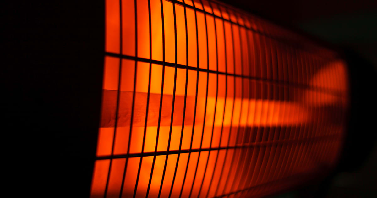 Electric Resistance Heater Learn About These Products