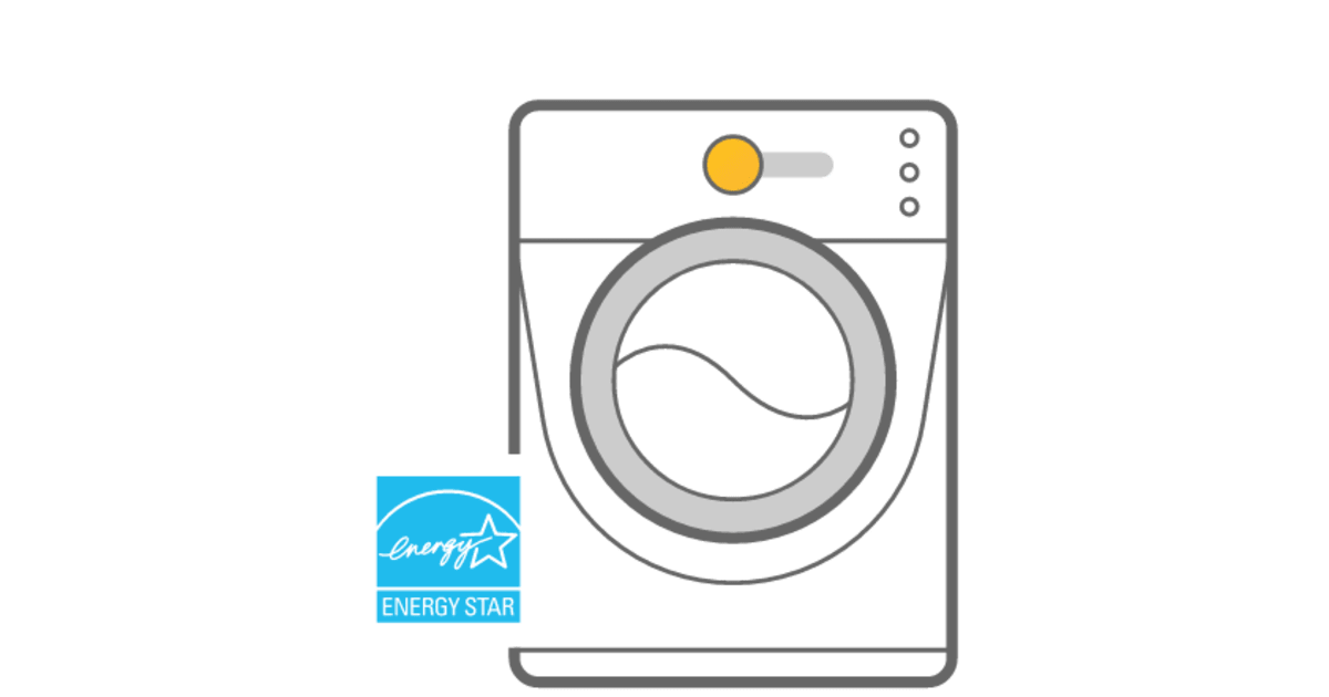 Clothes Washer Energy Star Clothes Washer About This Product