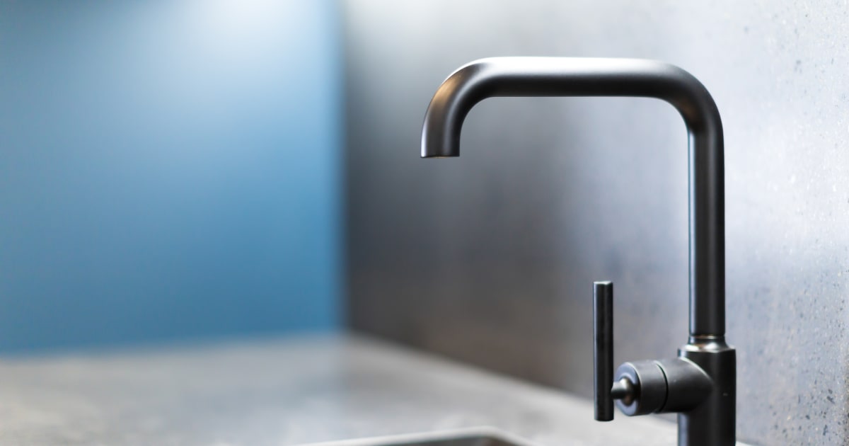 Faucets
