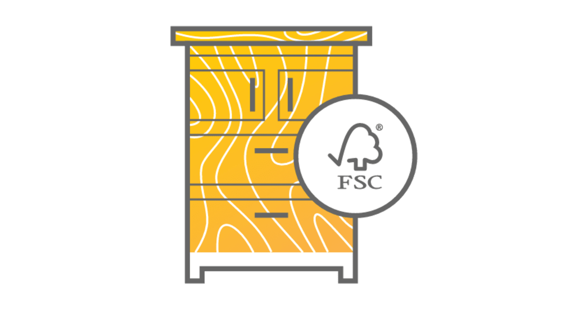 Cabinets Fsc Certified Wood Cabinet About This Product