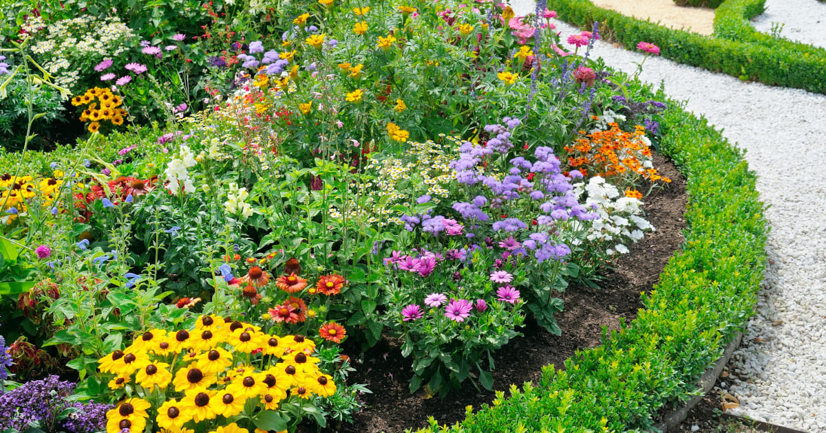 Gardens : Learn About These Products