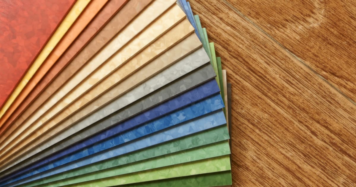 Linoleum Learn About These Products