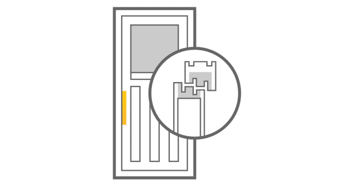 Exterior Doors Passive House Door About This Product