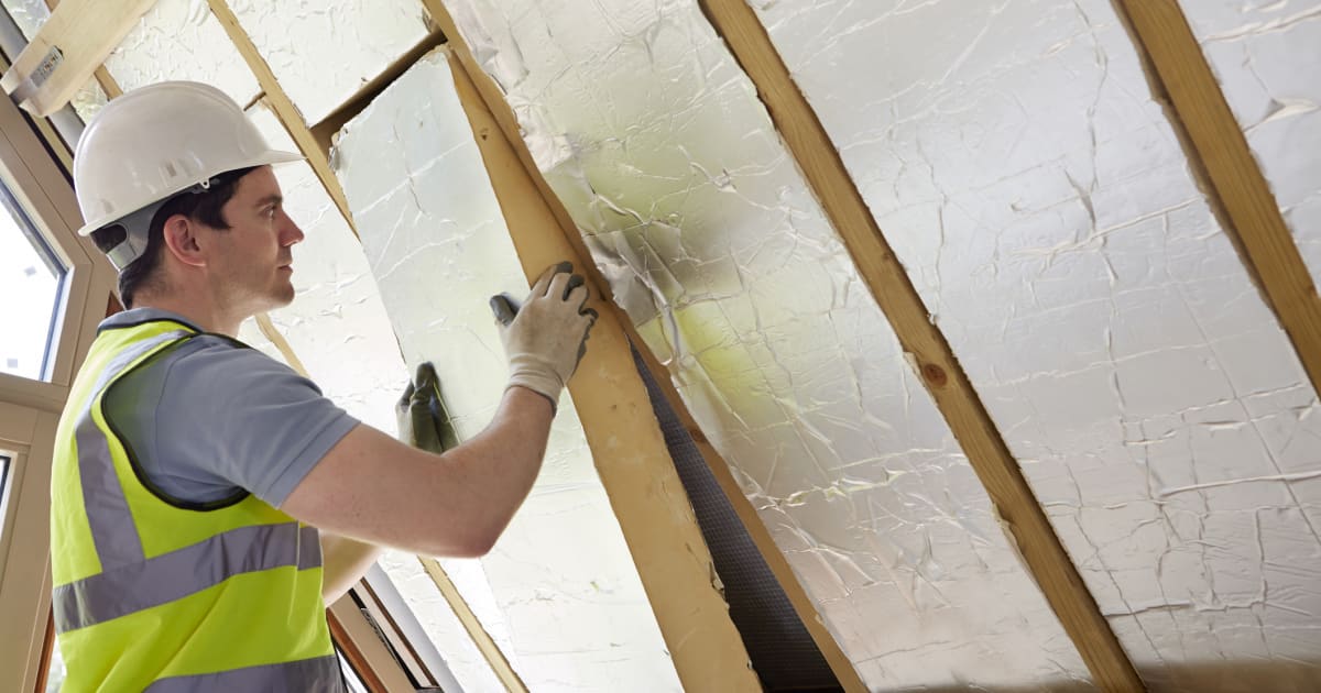 Rigid Board Insulation Learn About These Products