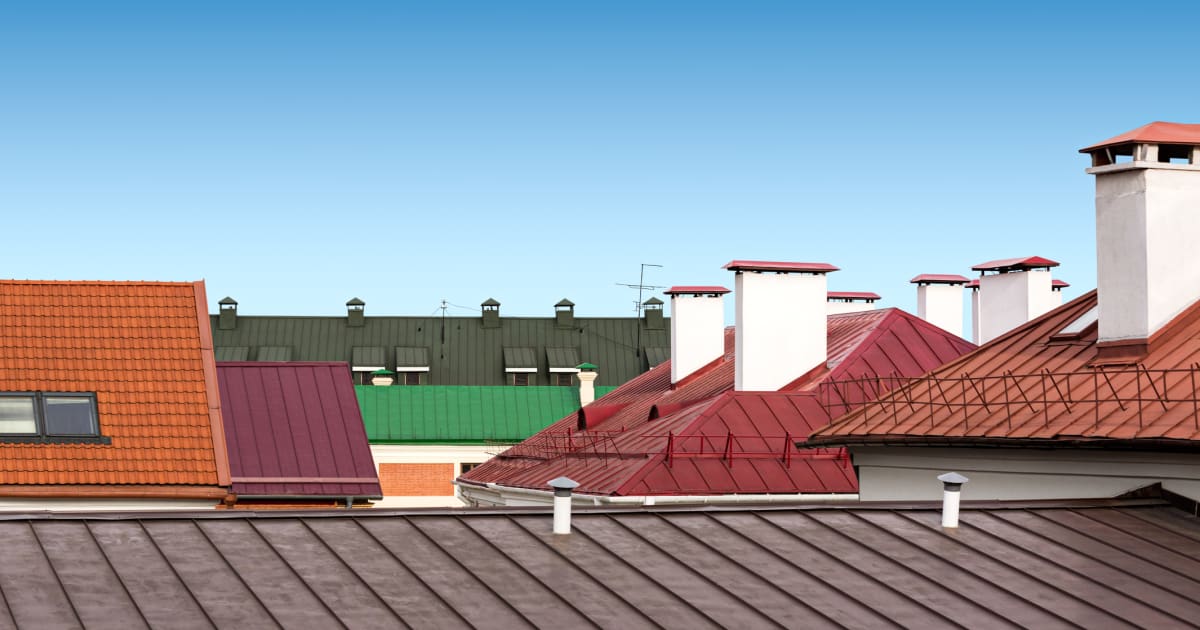 Roof : Learn About These Products
